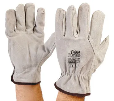 Riggnmate Cowsplit Rigger Glove