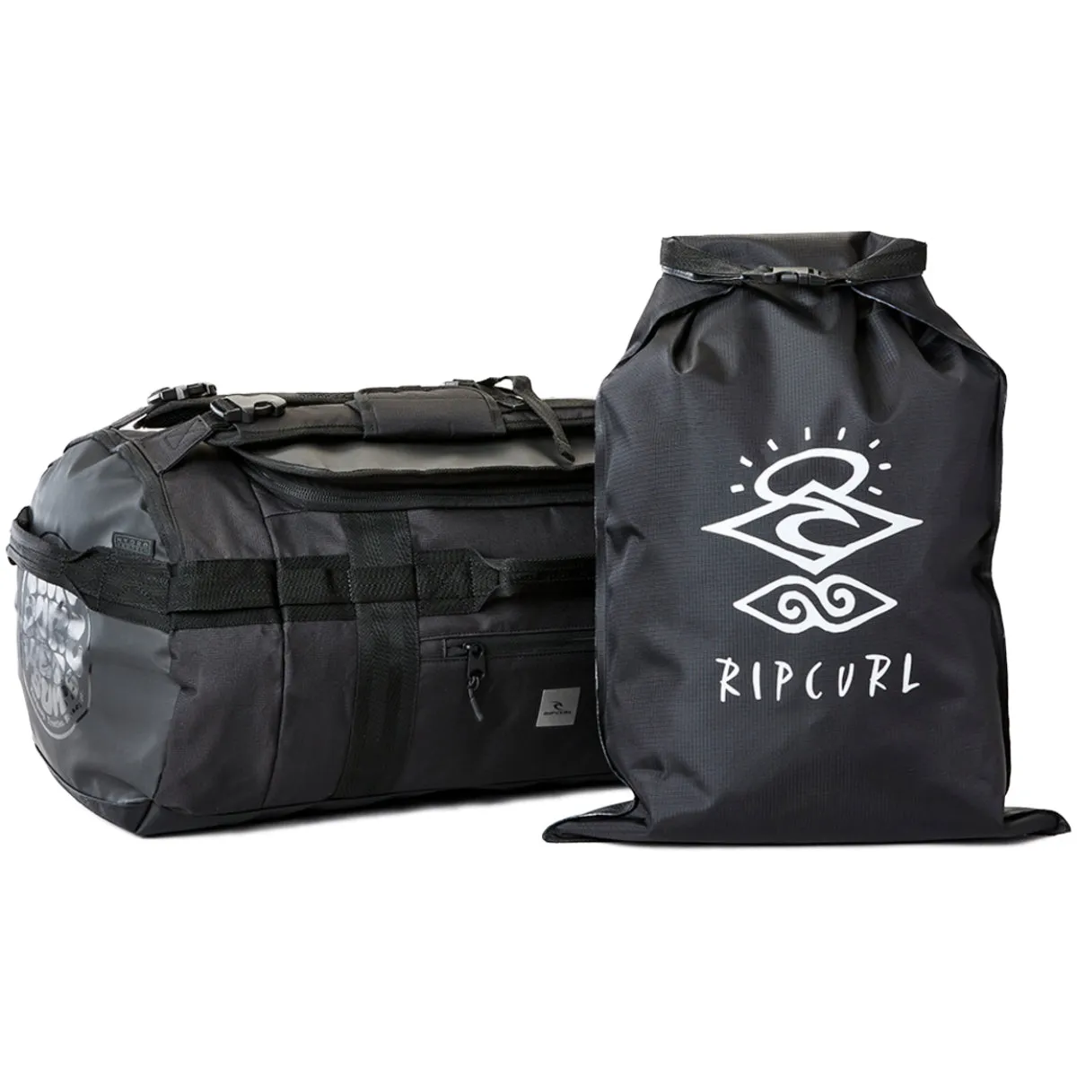 Rip Curl Search Travel Duffel Bag - 45L