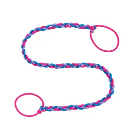 Rip Tie Tangle Free Hair Tie - Sunset