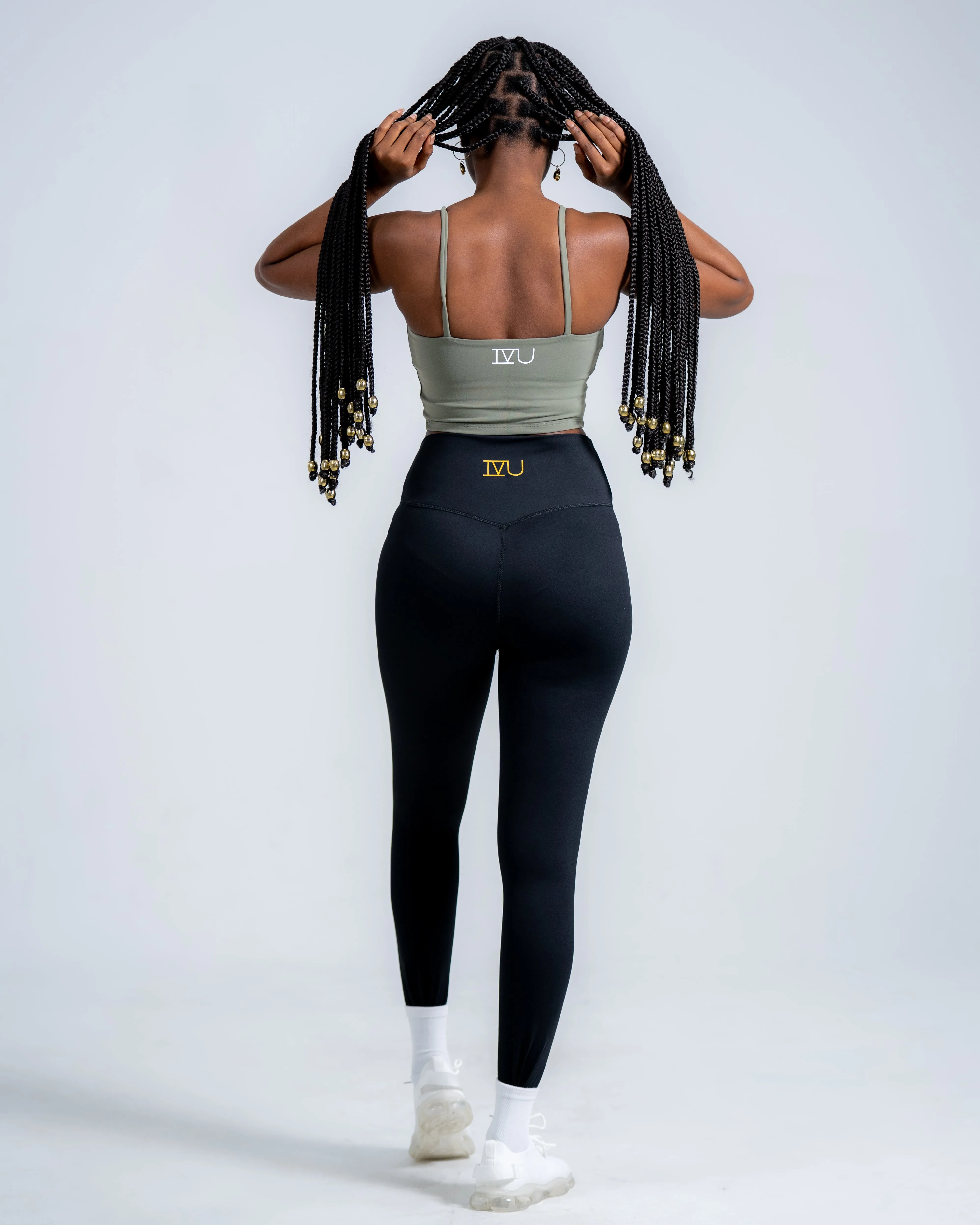 Rise leggings