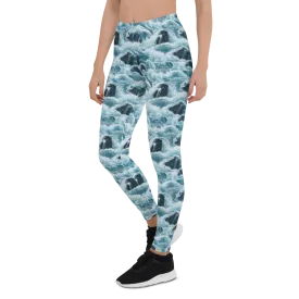 River Rock Leggings