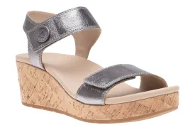 Riviera Strap Sandal