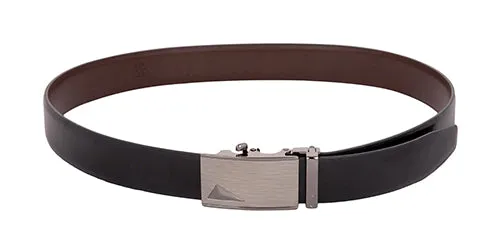 RL Leatherite Reversible belt