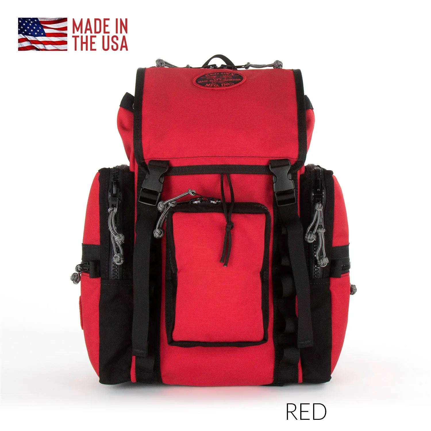 Roadster Mini Ruck Rucksack