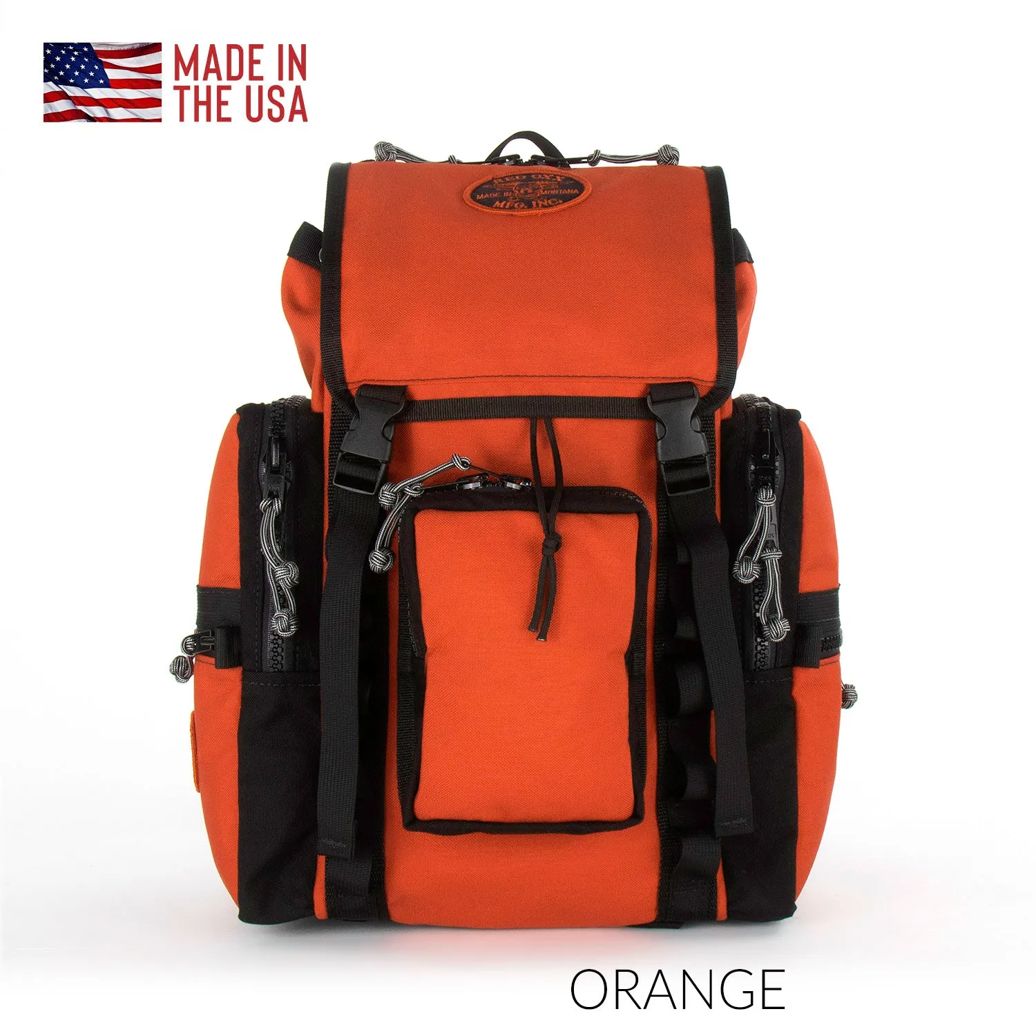 Roadster Mini Ruck Rucksack