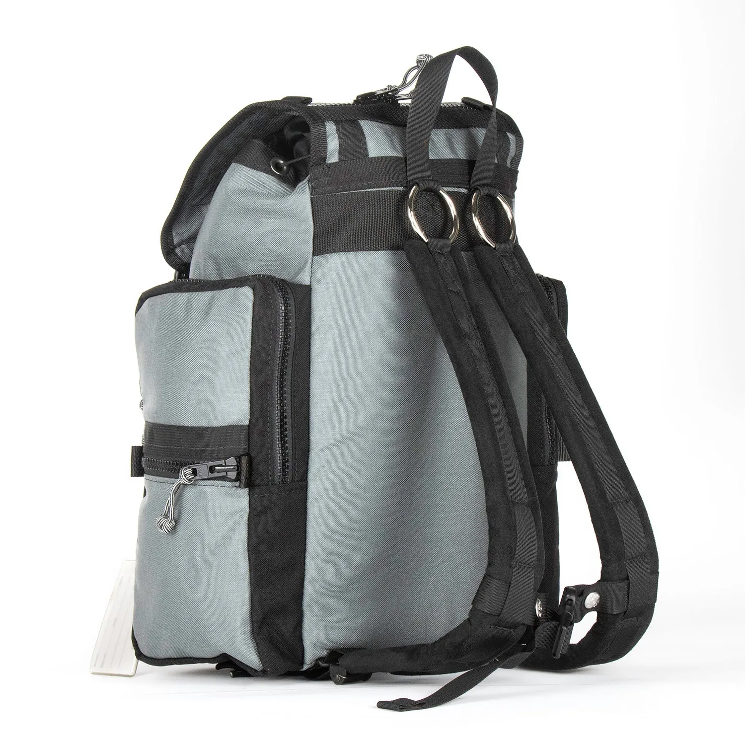 Roadster Mini Ruck Rucksack