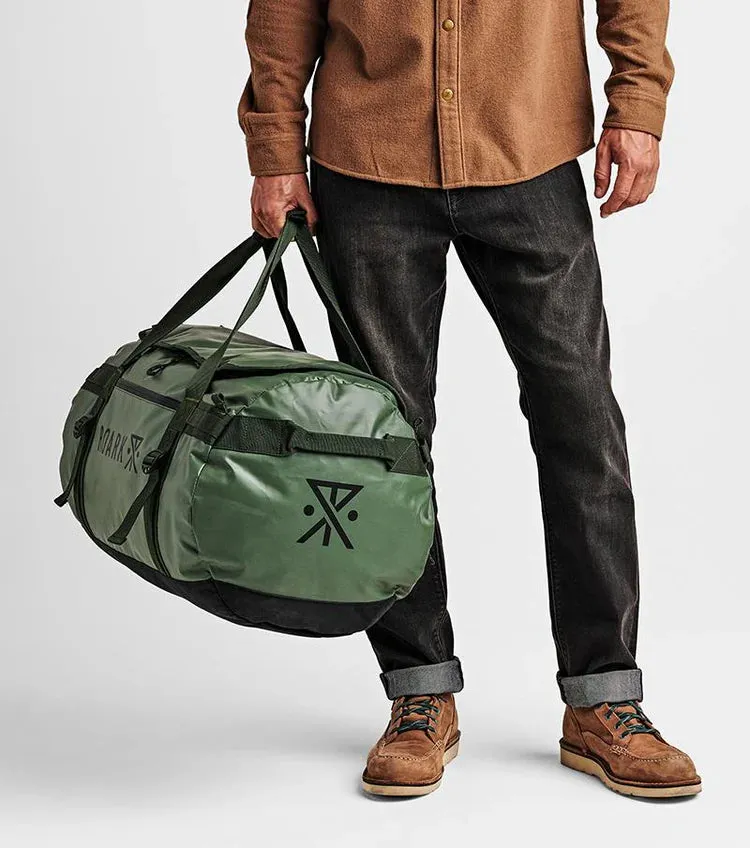 Roark Keg 80L Duffel Bag