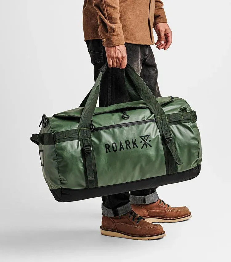 Roark Keg 80L Duffel Bag