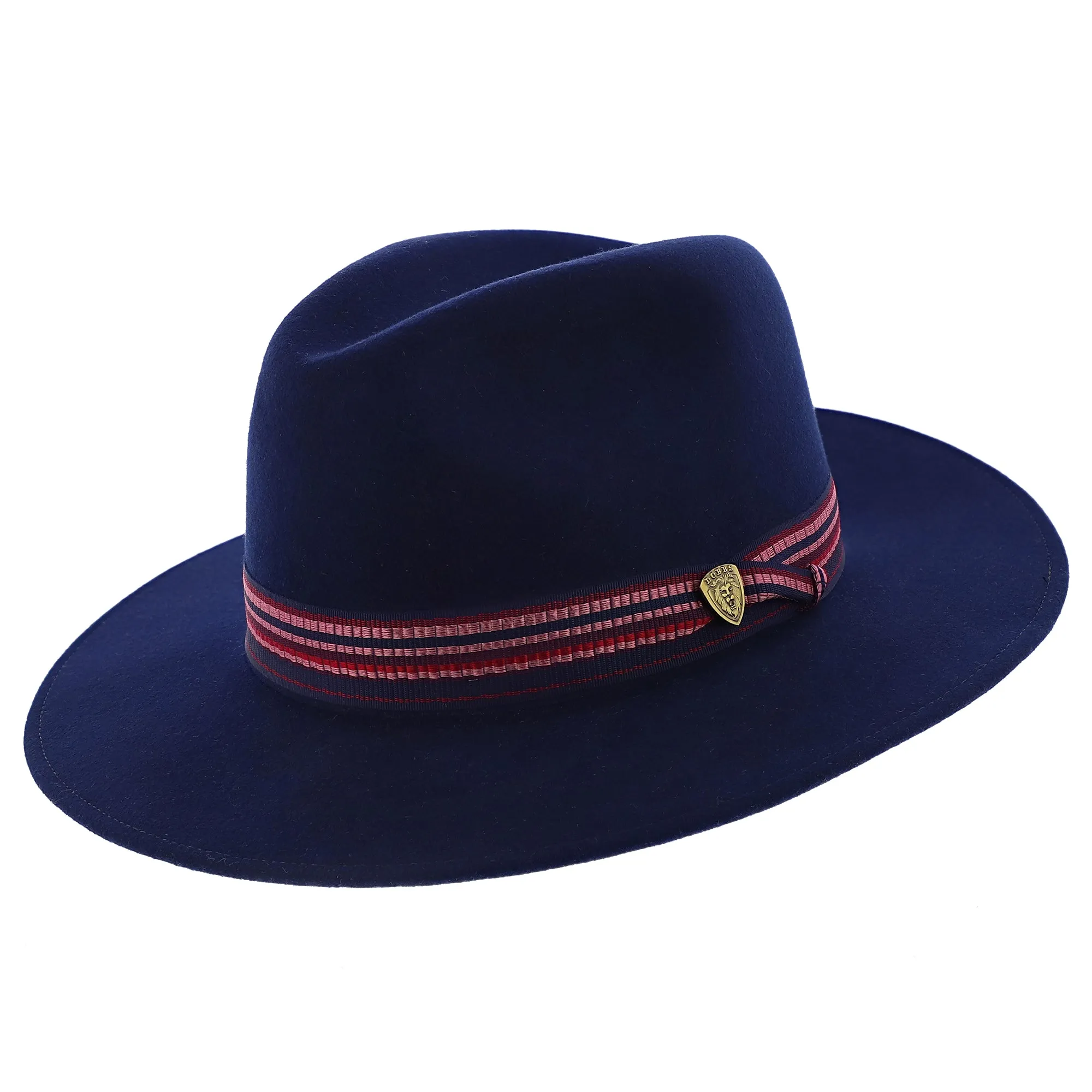 Rocco - Dobbs Wool Felt Fedora Hat