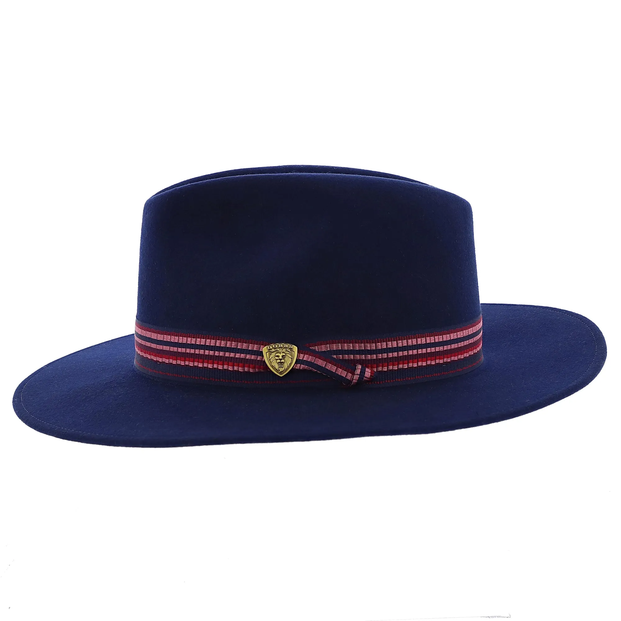 Rocco - Dobbs Wool Felt Fedora Hat