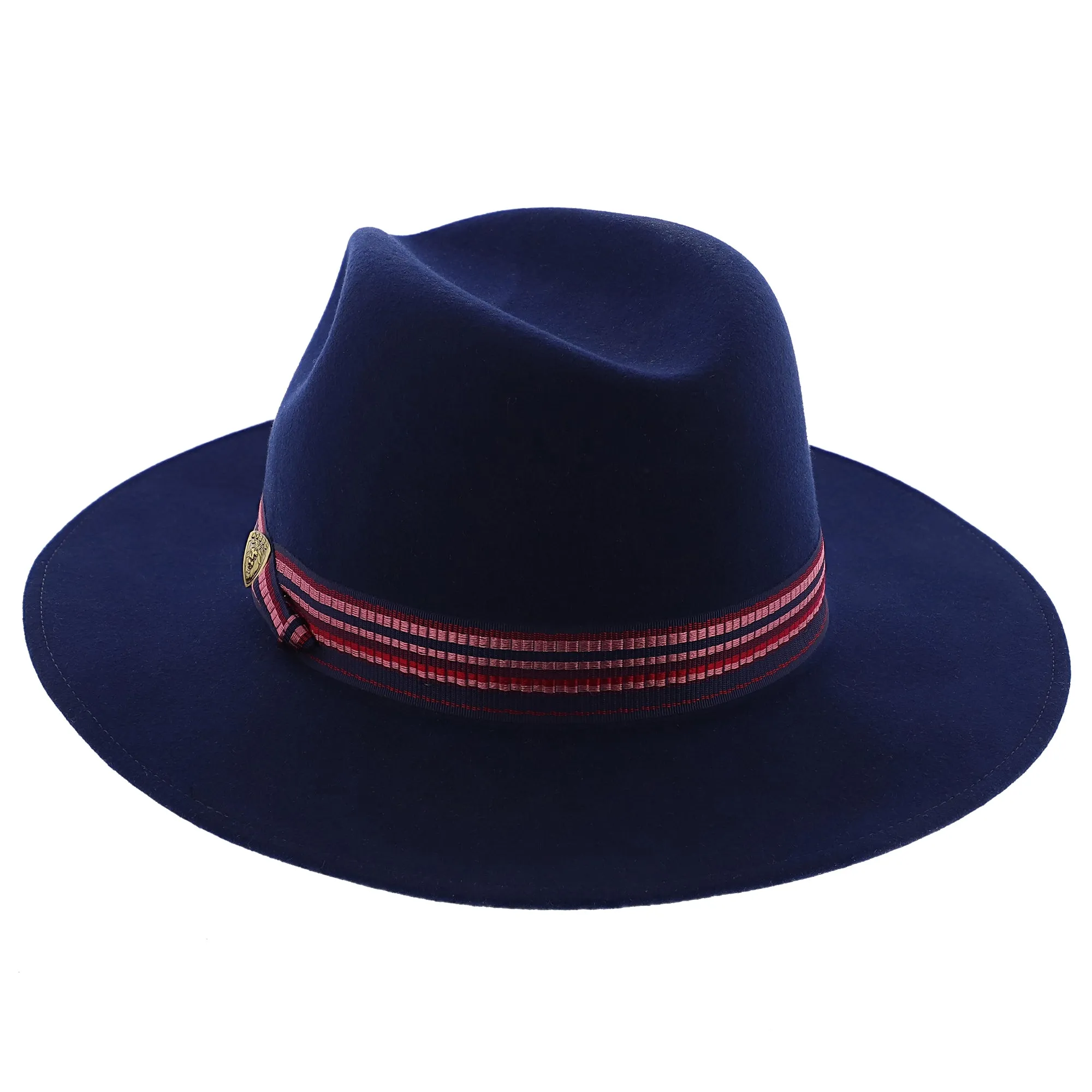 Rocco - Dobbs Wool Felt Fedora Hat