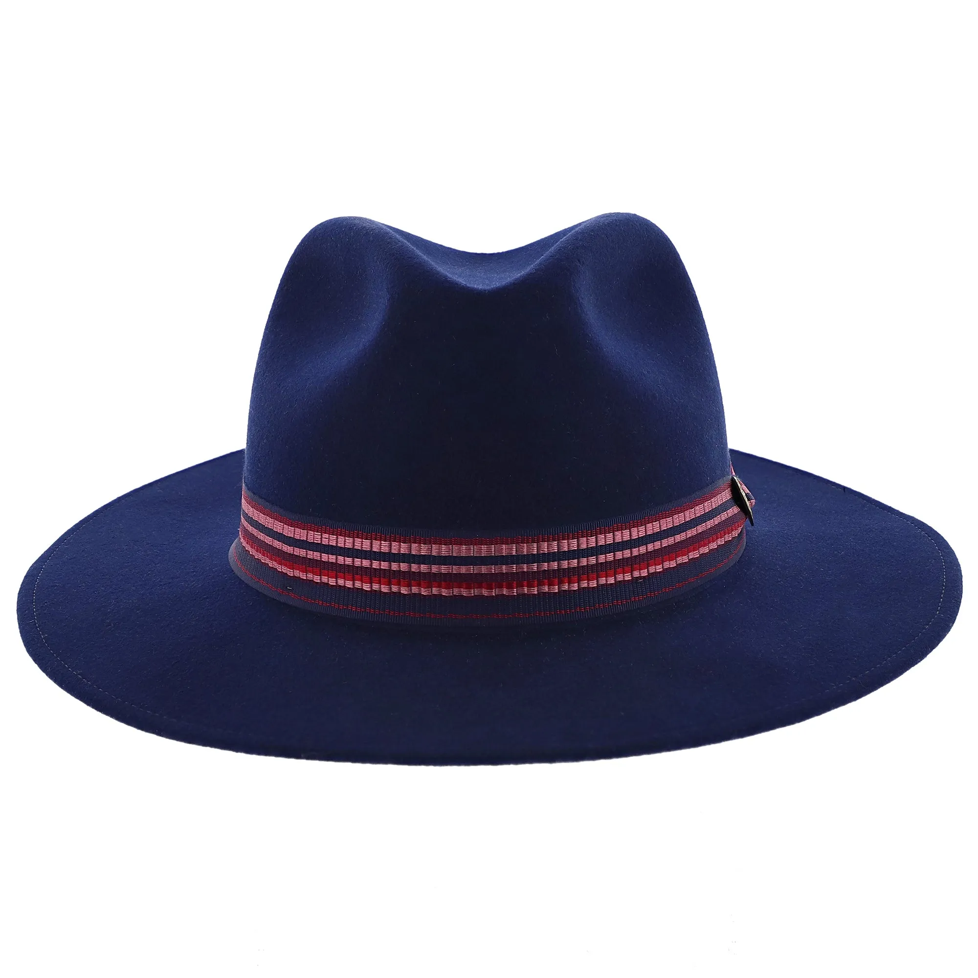 Rocco - Dobbs Wool Felt Fedora Hat