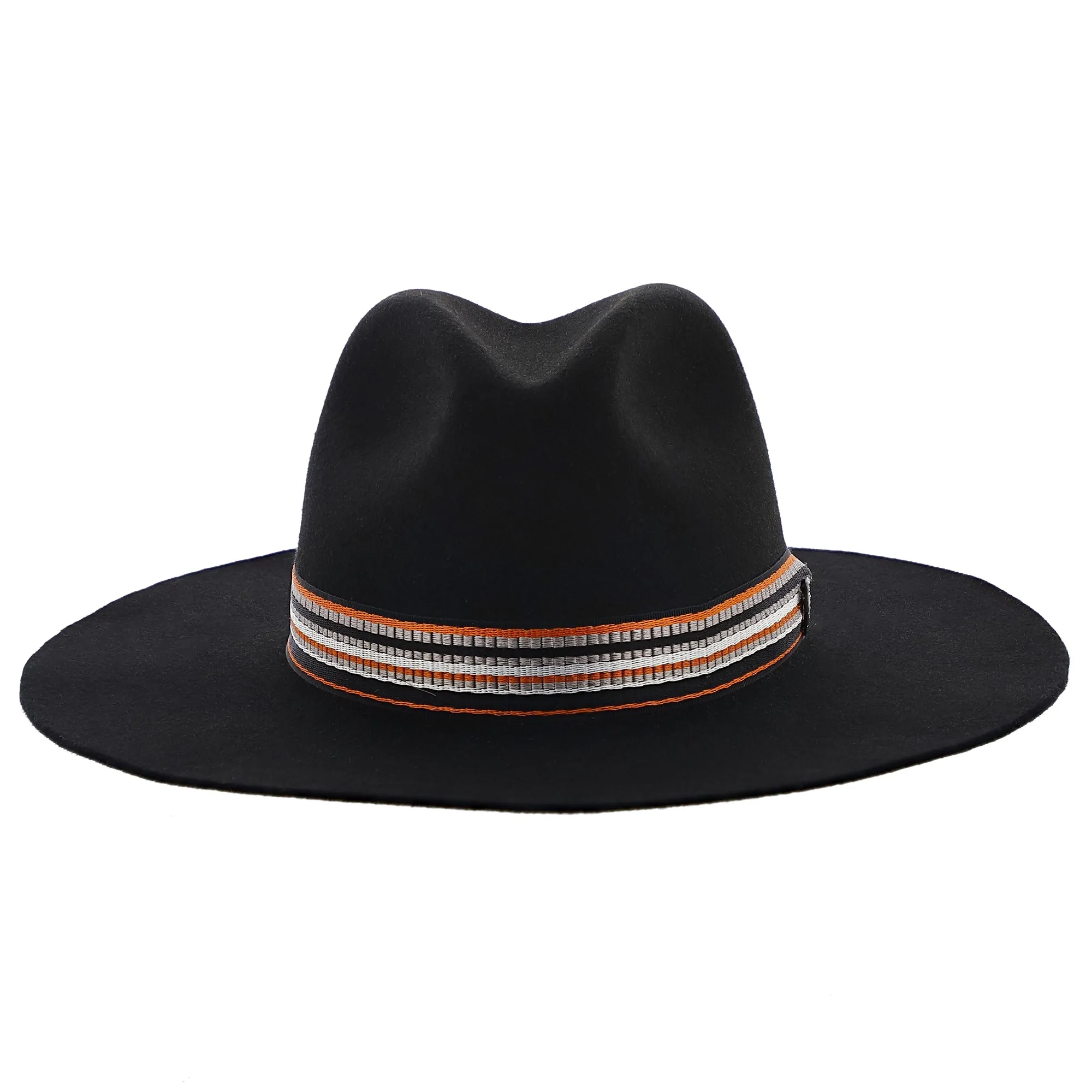 Rocco - Dobbs Wool Felt Fedora Hat