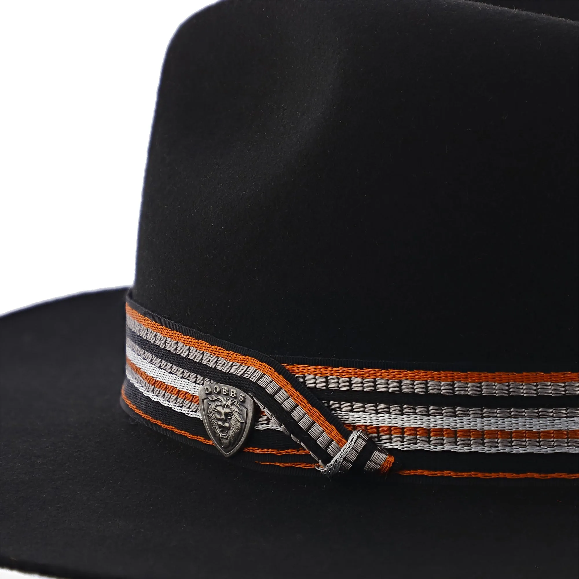 Rocco - Dobbs Wool Felt Fedora Hat