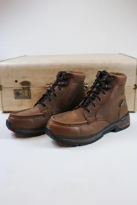 Rocky Treadflex 6" Waterproof Work Boot