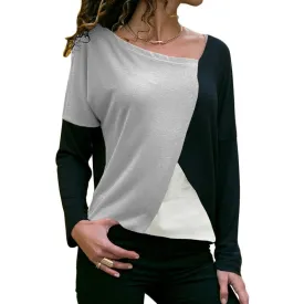 Rogi Autumn Women's Long Sleeve