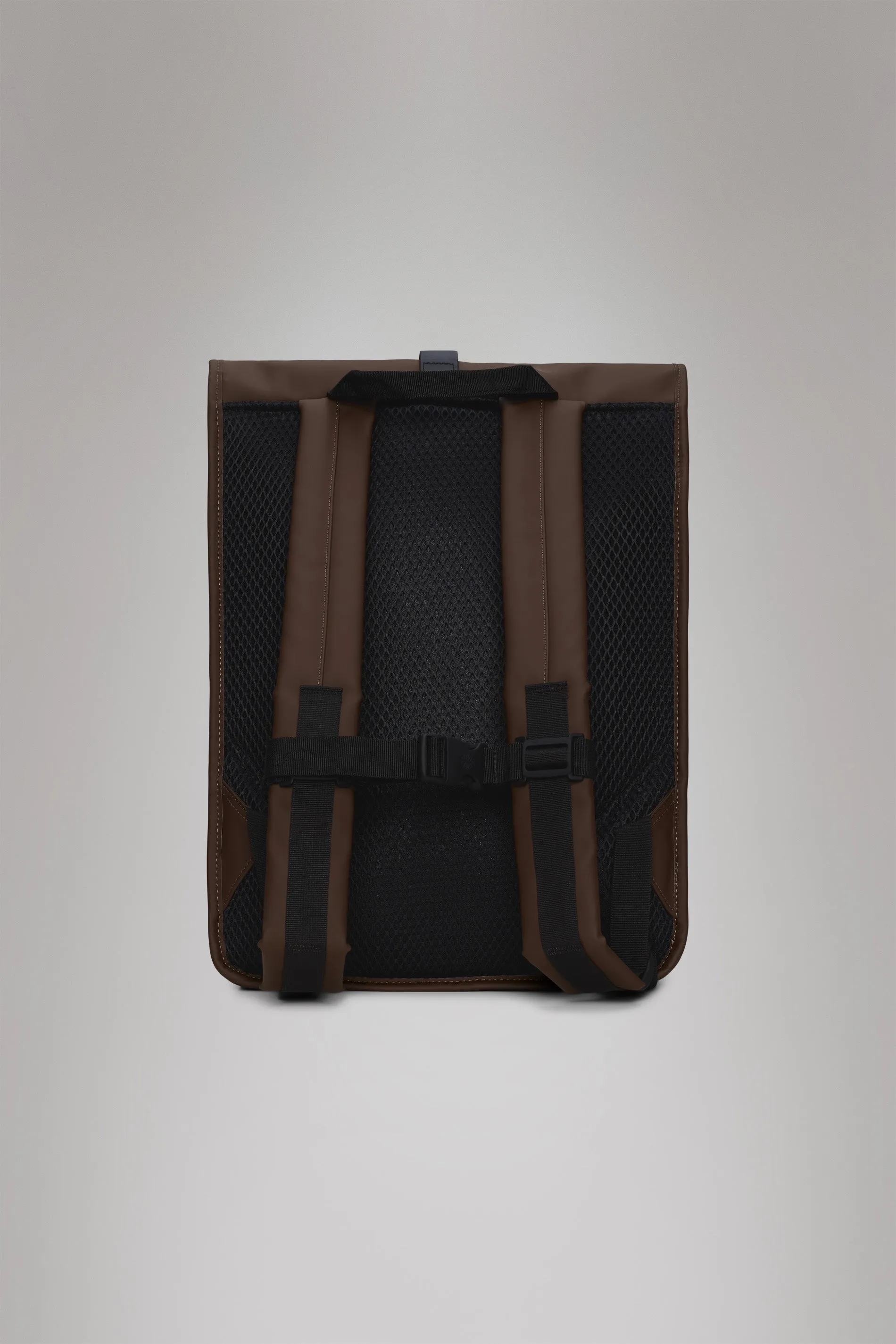 Rolltop Rucksack