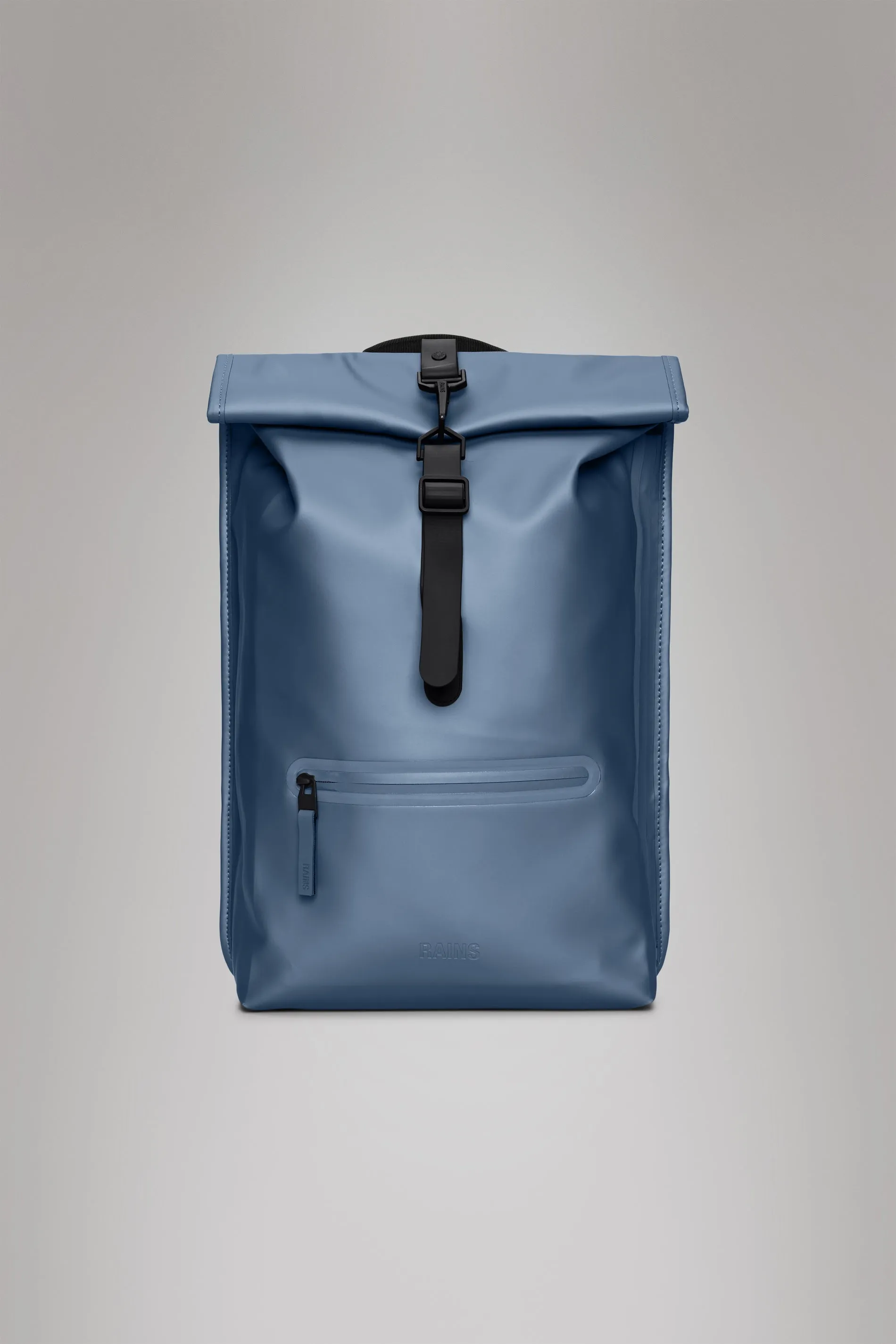 Rolltop Rucksack