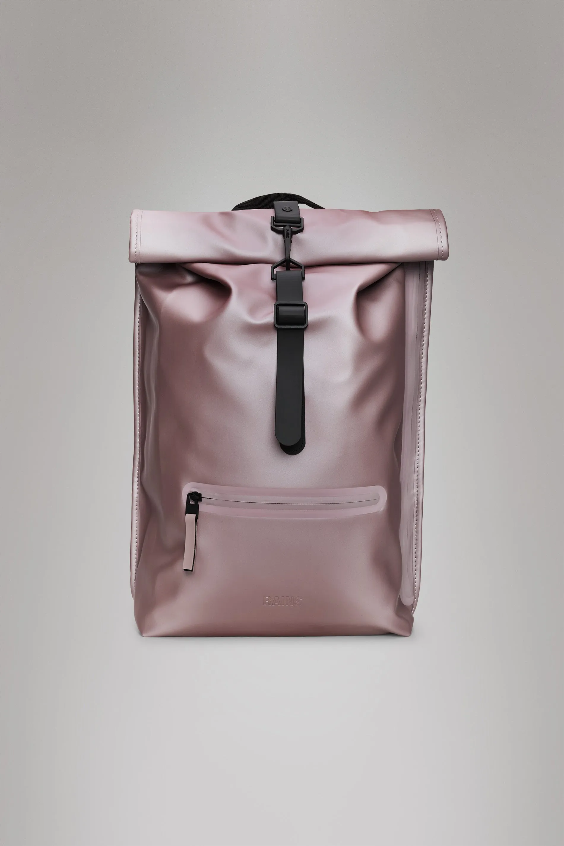 Rolltop Rucksack