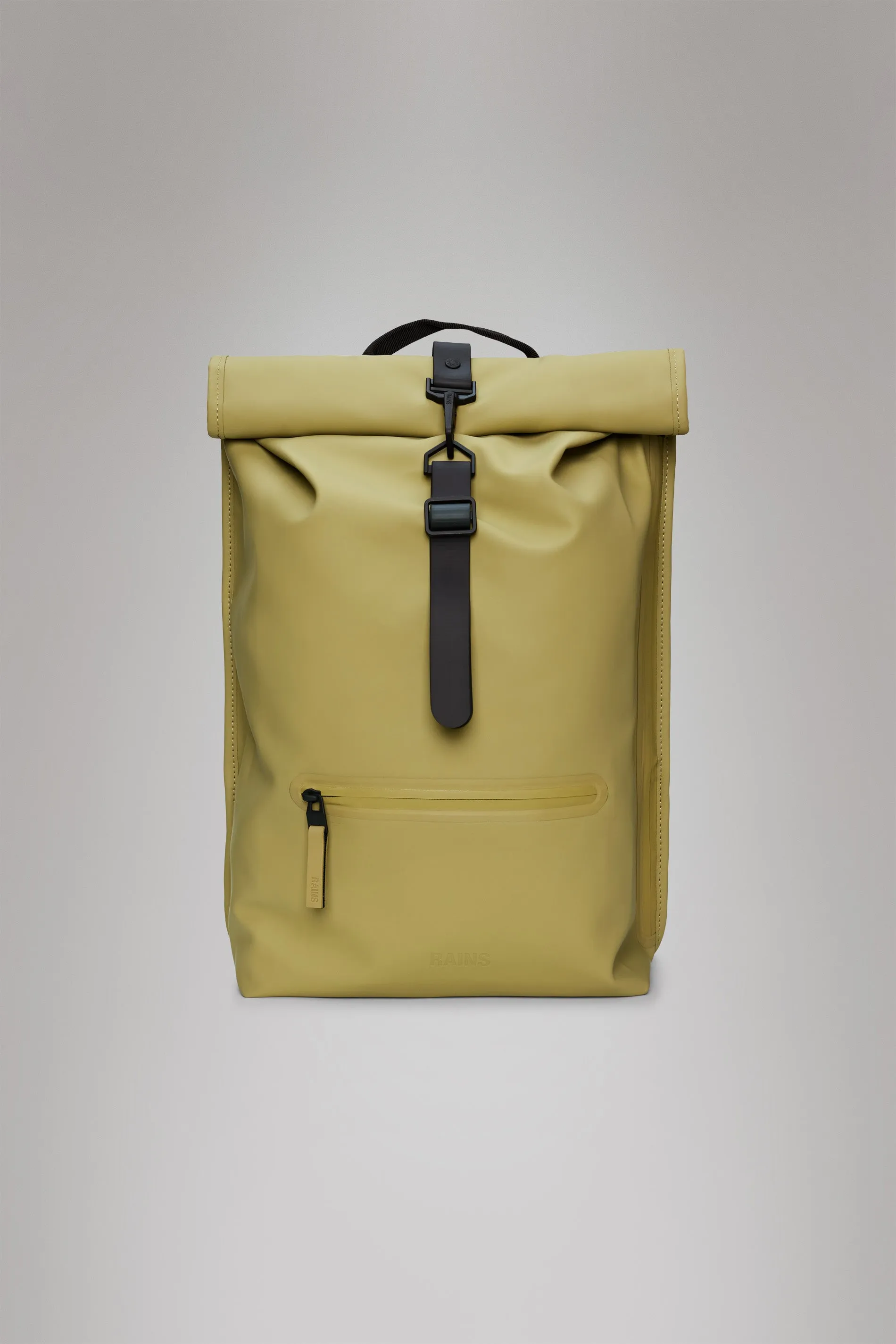 Rolltop Rucksack