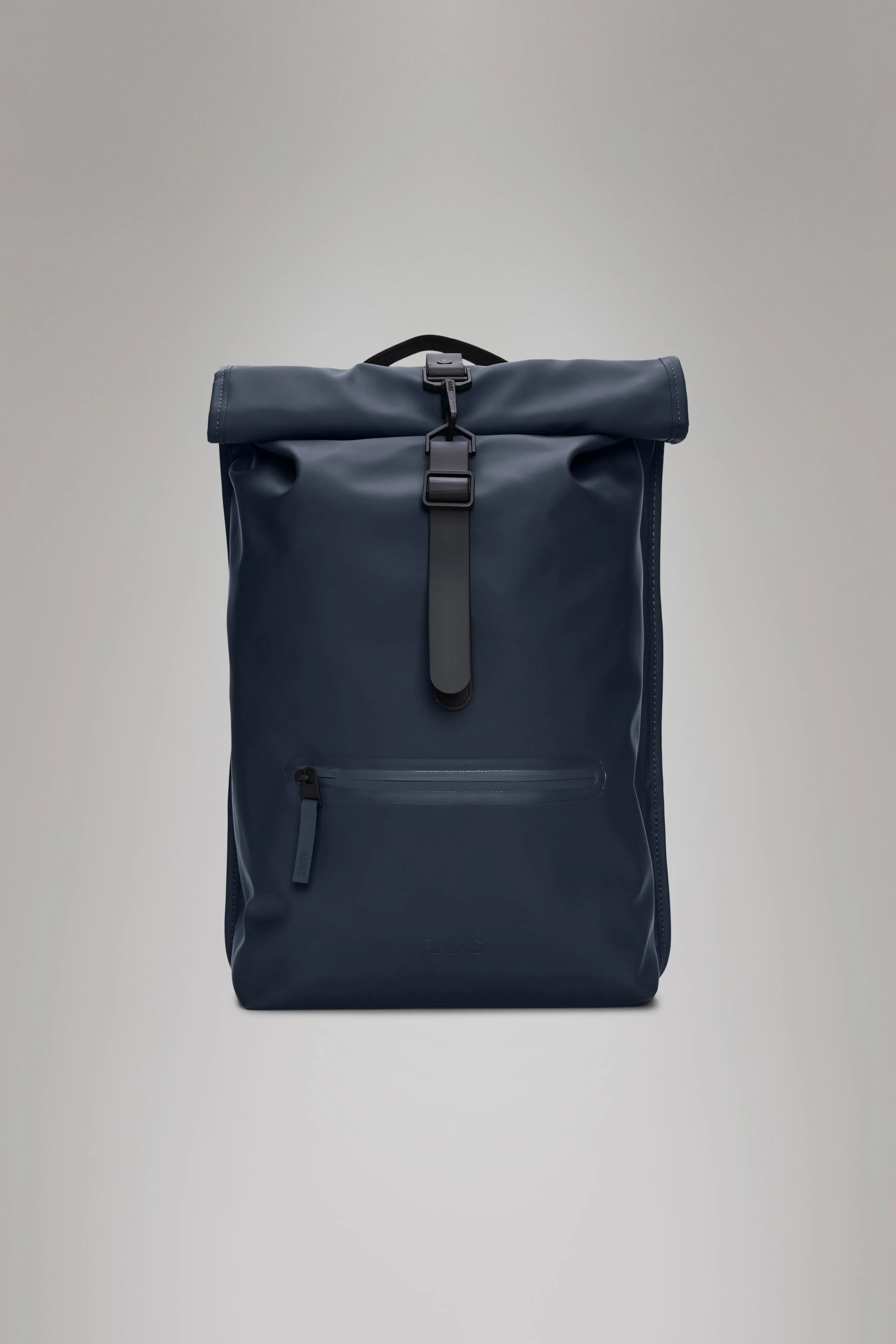 Rolltop Rucksack