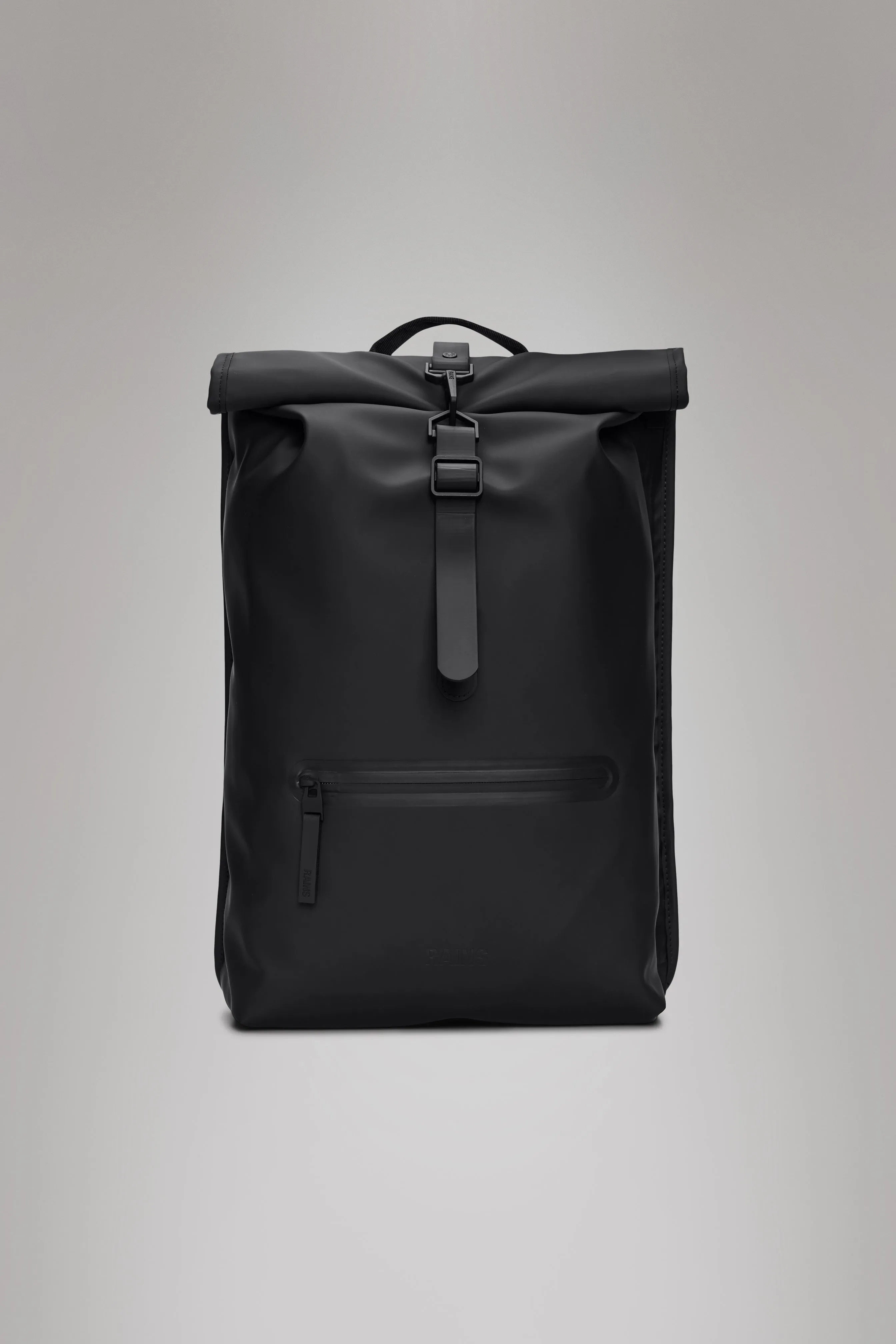 Rolltop Rucksack