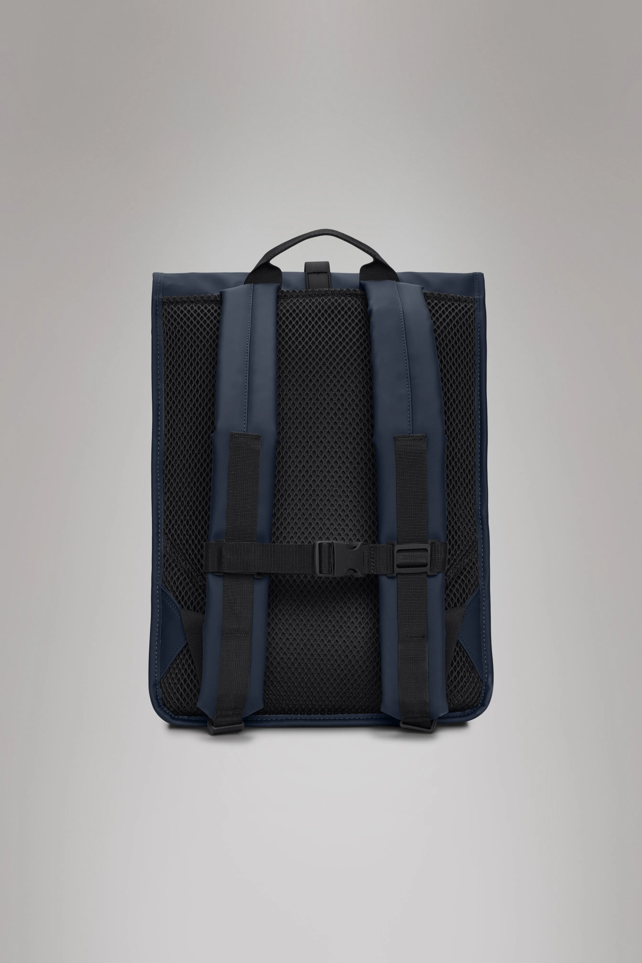 Rolltop Rucksack