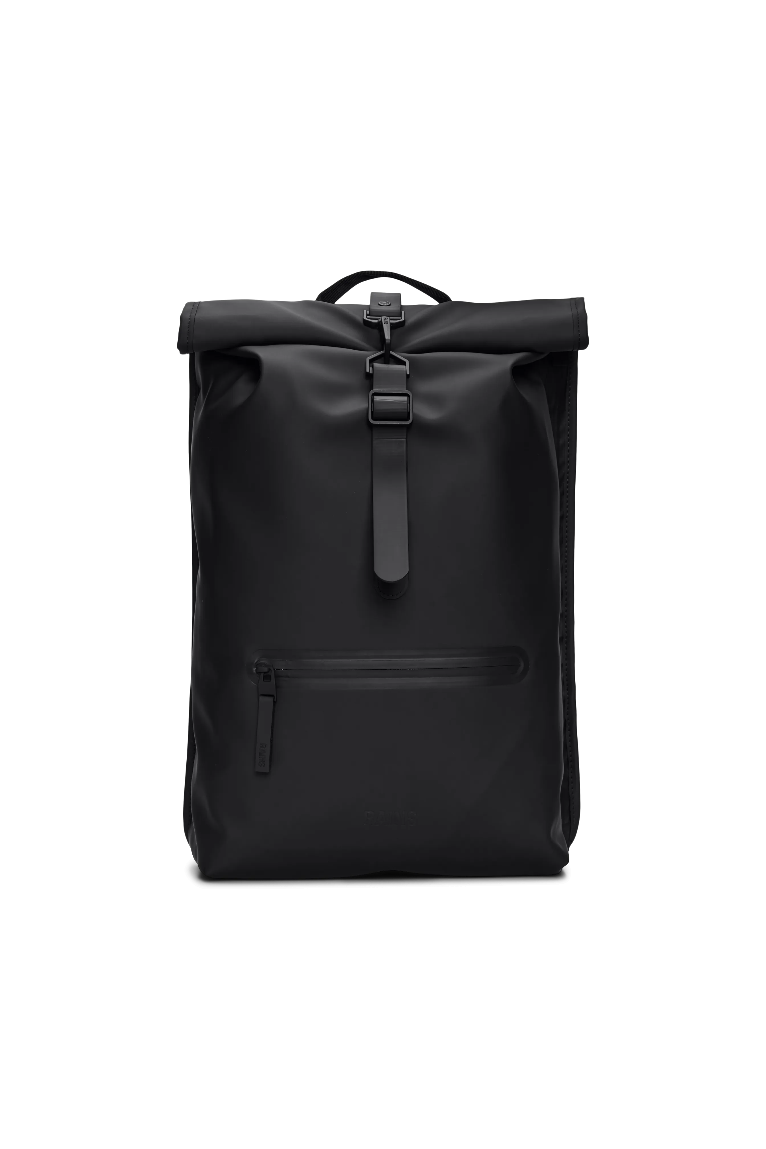 Rolltop Rucksack