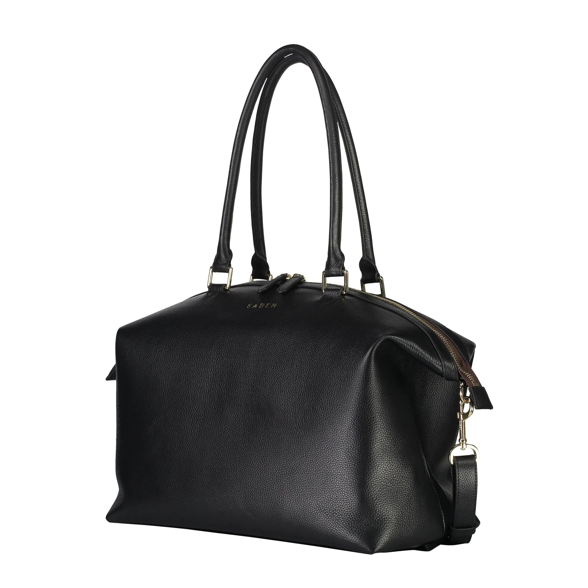 Roma Carry All | Black