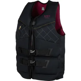 Ronix 2024 Supernova Womens 3.0 Capella CGA Wake Vest