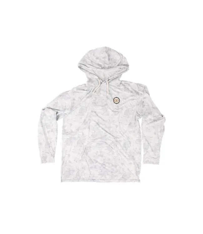 Ronix UV Shade Wick Dry Hoodie (2024)