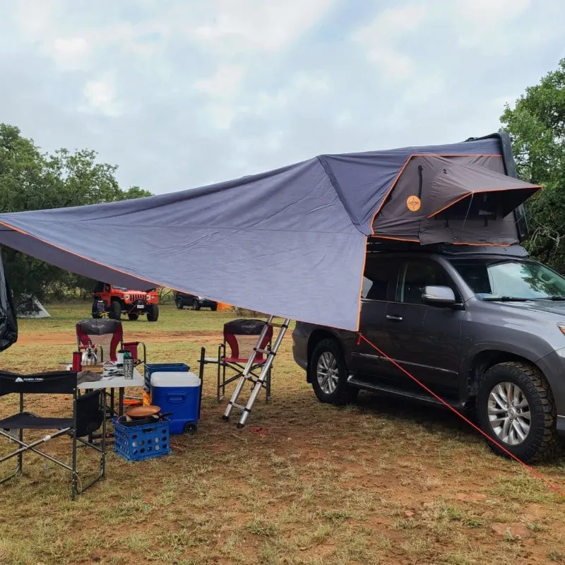 Roof Top Tent Awning