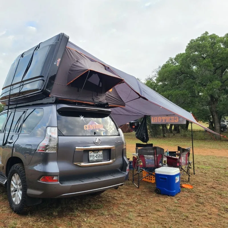 Roof Top Tent Awning