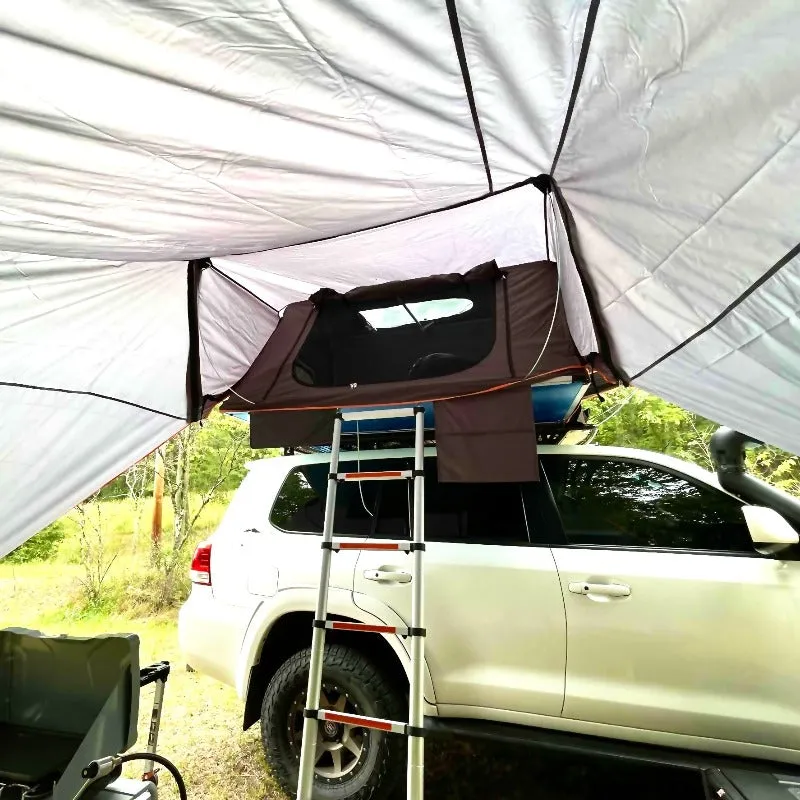 Roof Top Tent Awning