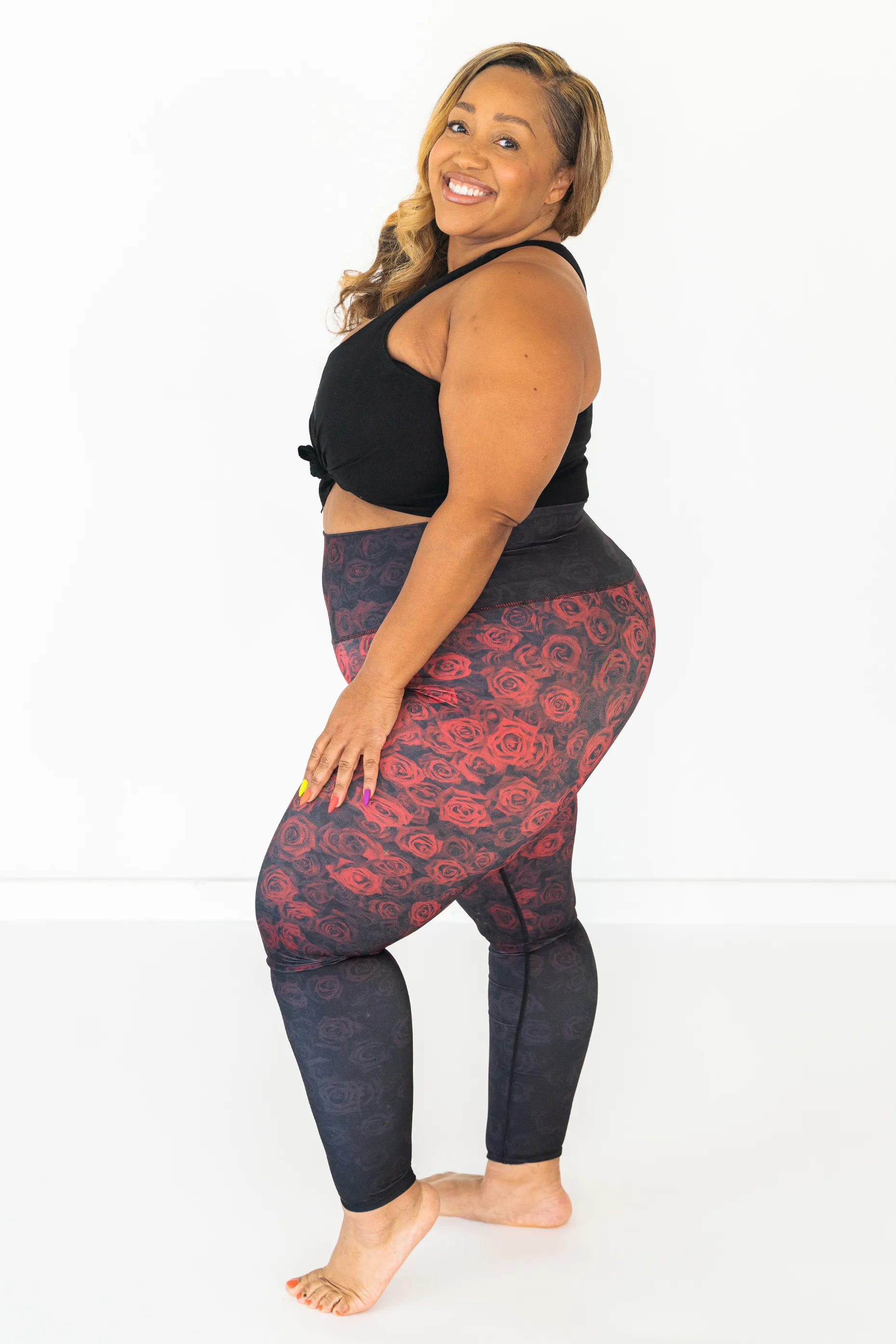 Rosa Legging