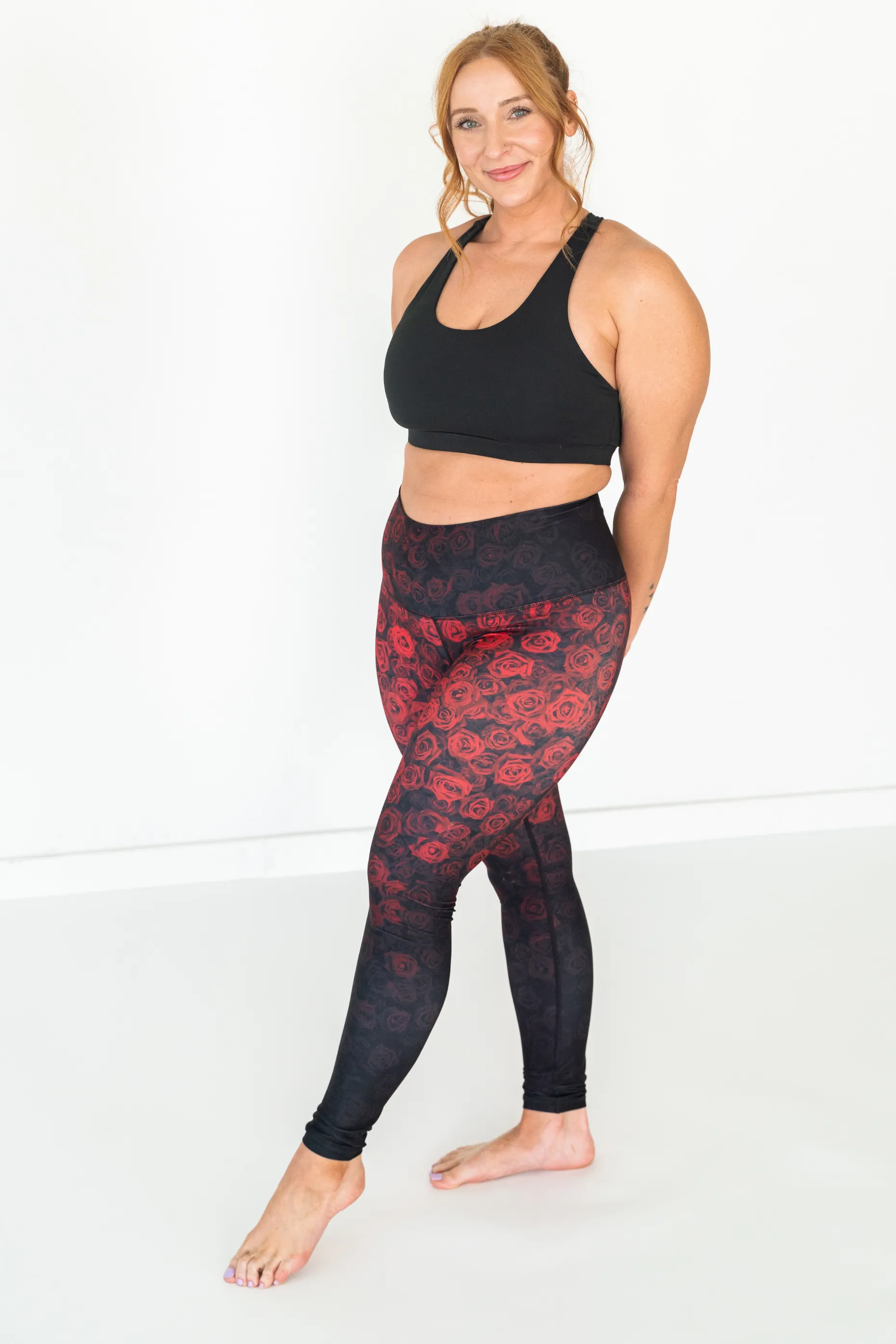 Rosa Legging