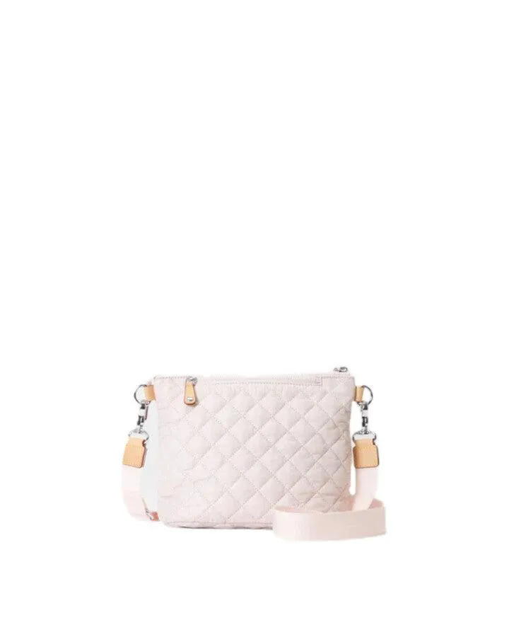 Rose Rec Metro Scout Crossbody Bag