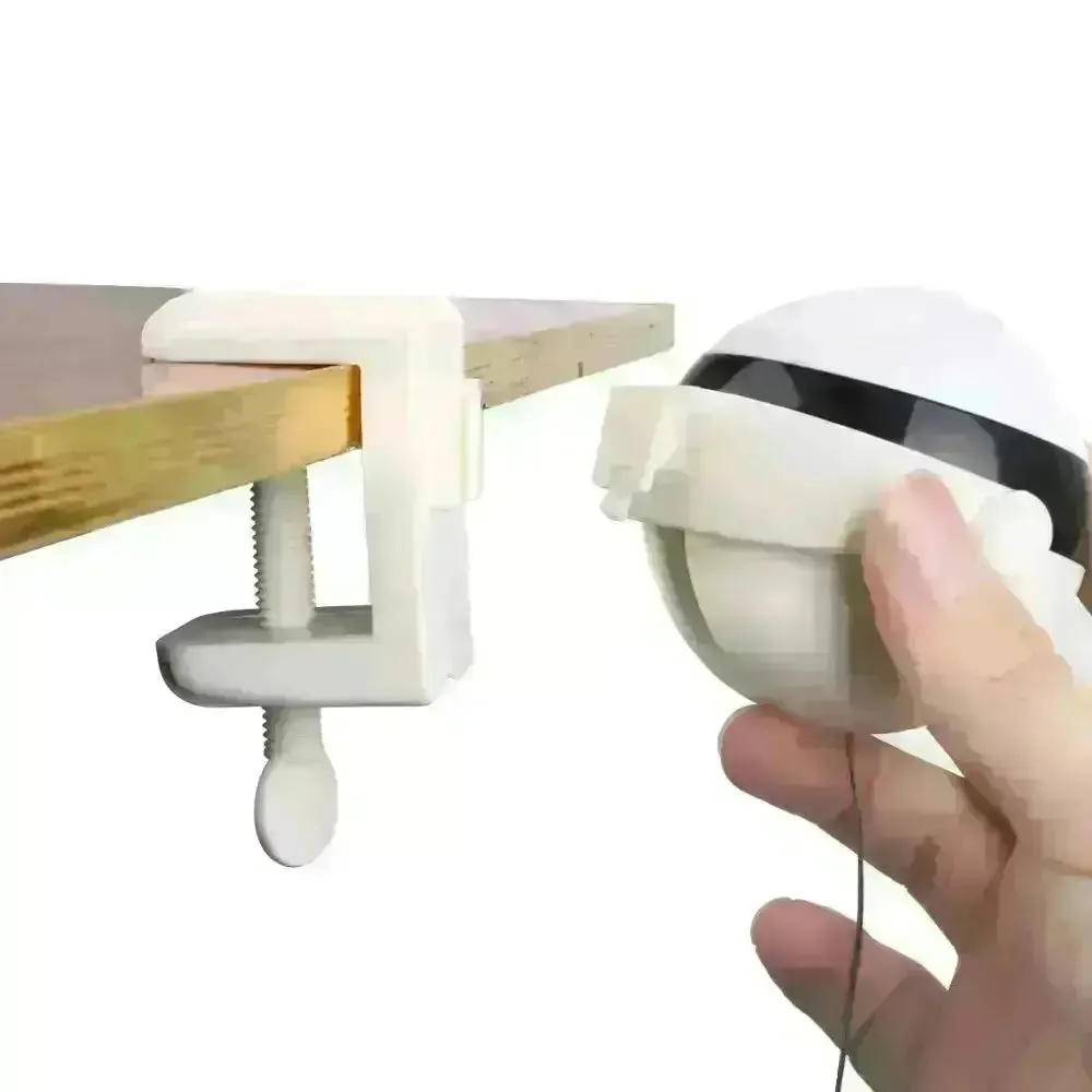 Rotating Interactive Cat Teaser Toy