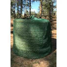 Round Bale Bag