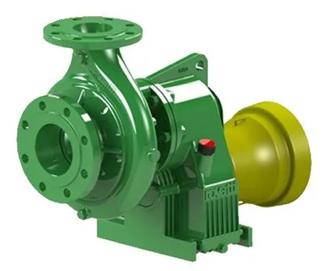 Rovatti PTO Pump T140E