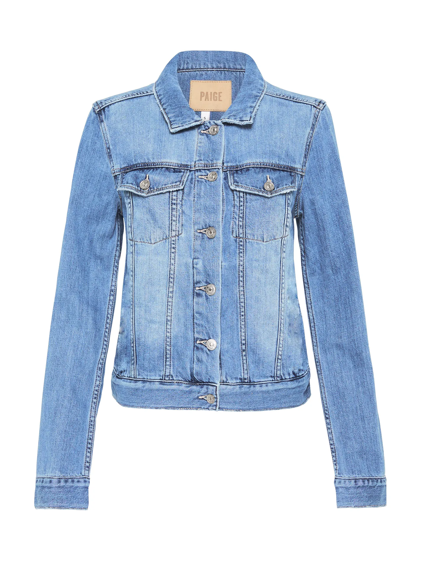 Rowan Denim Jacket