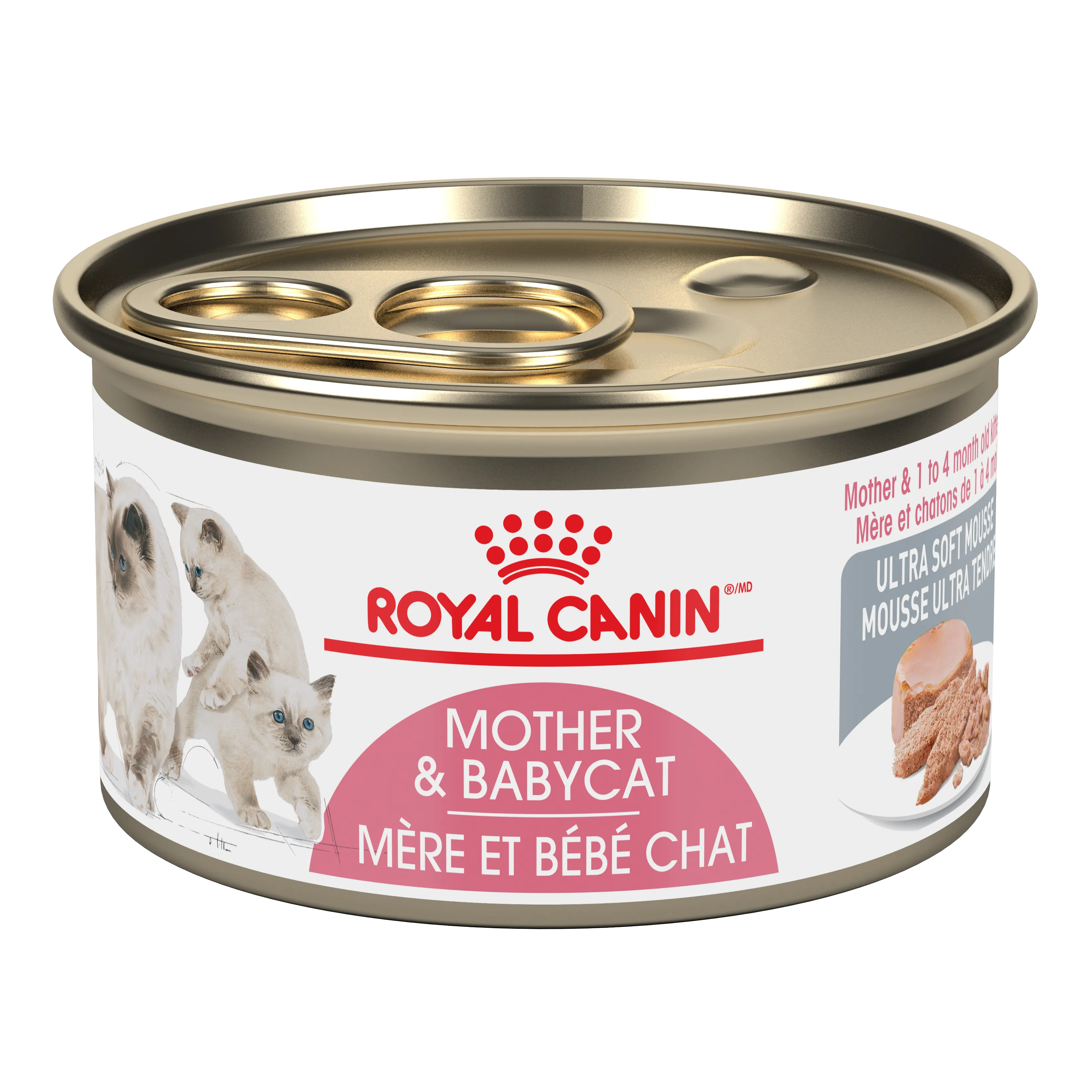 Royal Canin Mother & Baby Cat 5.1oz