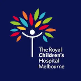 Royal Childrens Hospital Melbourne ID R-013