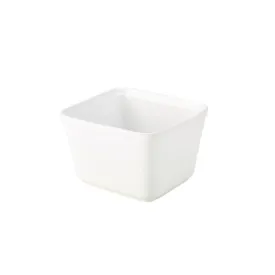 Royal Genware Baking Dish 17.8 x 16.2 x 11.5cm (Pack of 2)