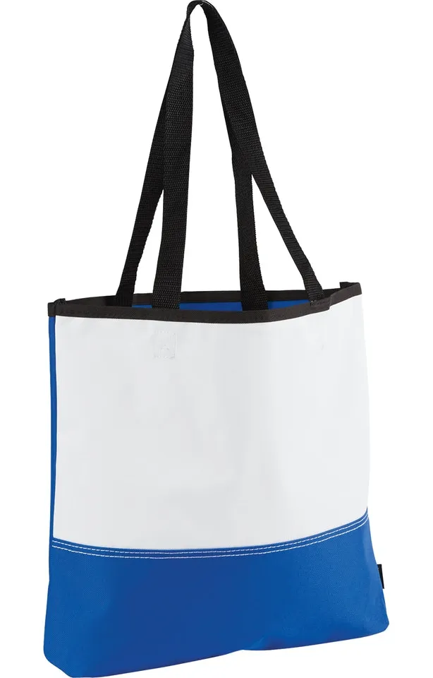 Royal Unisex Encore Convention Tote