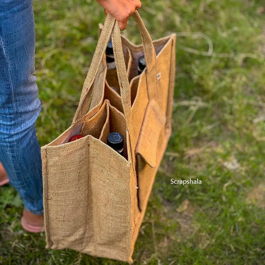 Rozana Shopping Bag