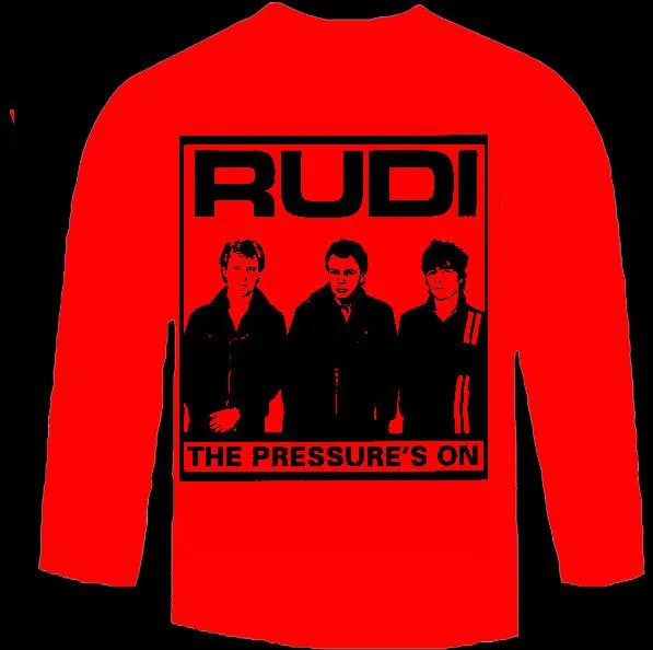 RUDI long sleeve