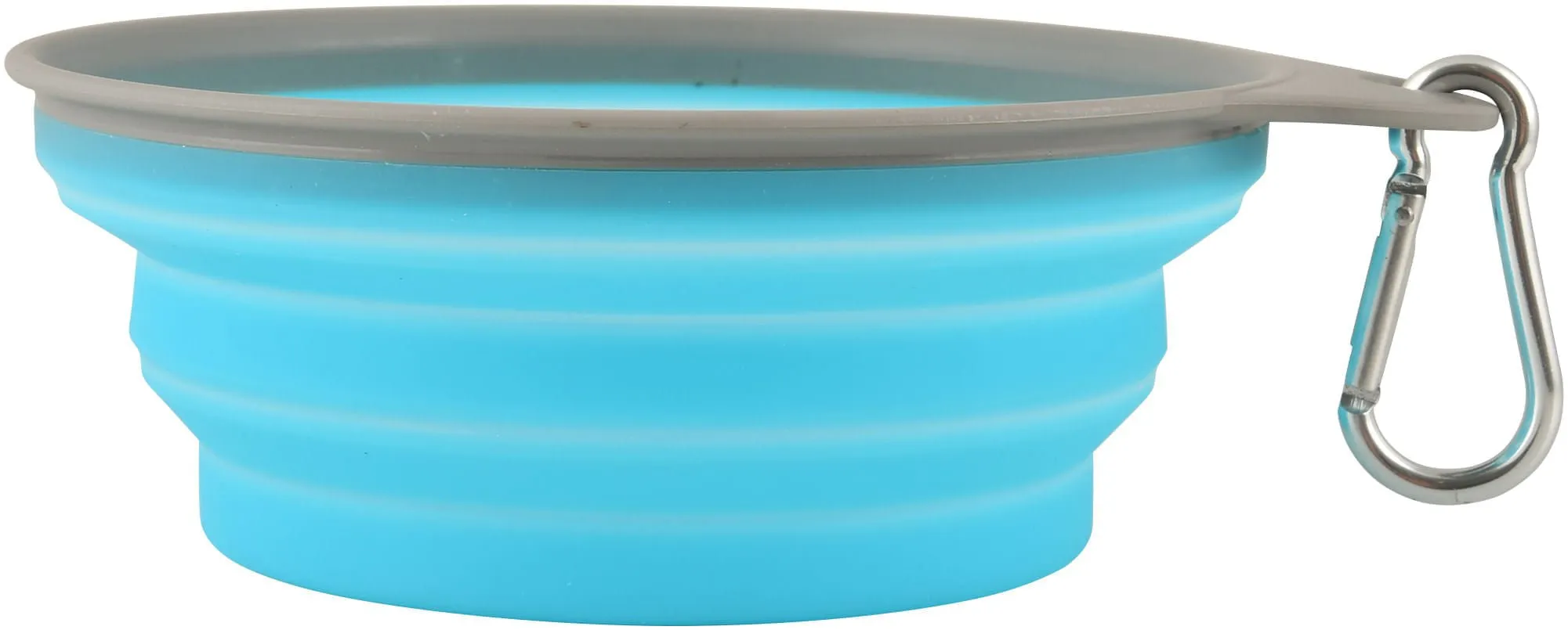 Ruffin' It Assorted Collapsible Silicone Bowl