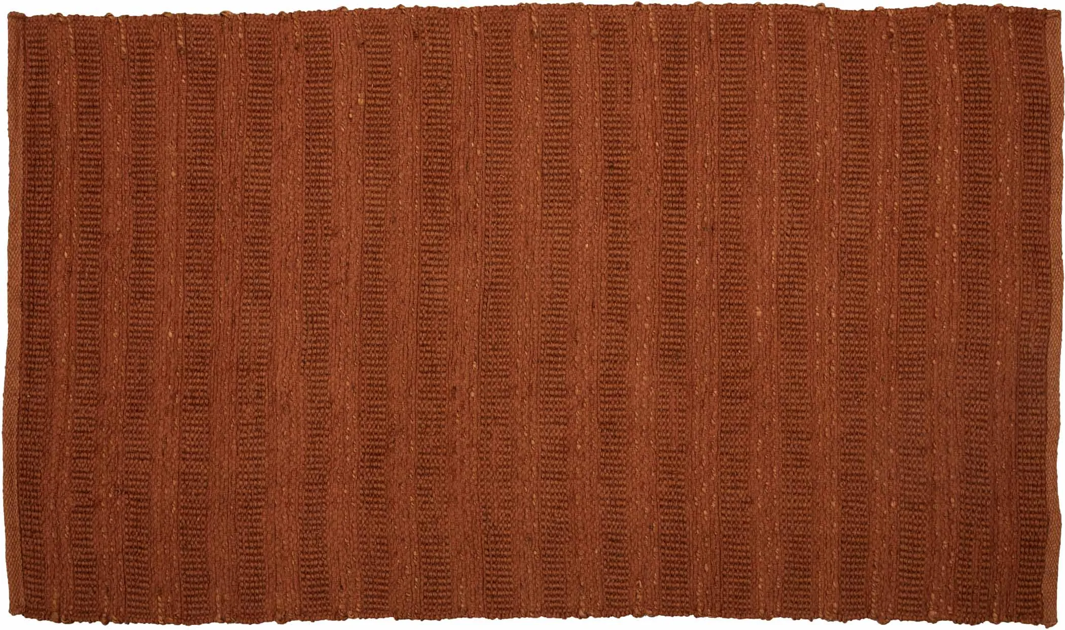 Rug Farmhouse Laila Jute Looped Textured Floor Decor VHC Brands