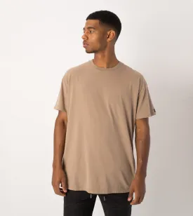 Rugger Tee Timber